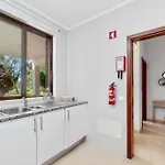 Jaqueline Beach&golf House Apartment Alvor