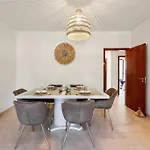 Apartment Jaqueline Beach&golf House