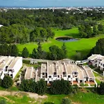 Jaqueline Beach&golf House *