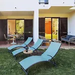 Jaqueline And Golf House ألفور