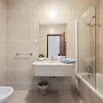 Apartment Jaqueline Beach&golf House *