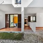 Jaqueline Beach&golf House Apartment