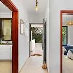 Apartment Jaqueline Beach&golf House Alvor