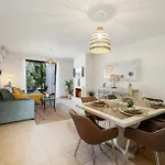 شقة Jaqueline And Golf House *