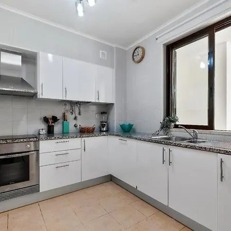 Apartamento Jaqueline And Golf House *