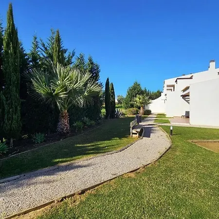 Jaqueline And Golf House Apartamento