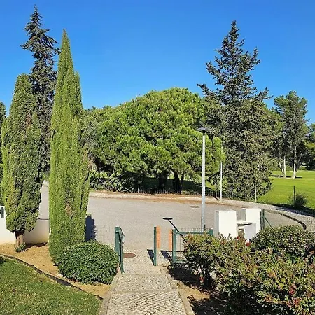 Apartamento Jaqueline And Golf House