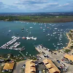 Jaqueline And Golf House Apartmán