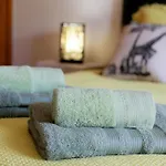 Jaqueline And Golf House 公寓 阿尔沃尔