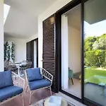 公寓 Jaqueline And Golf House