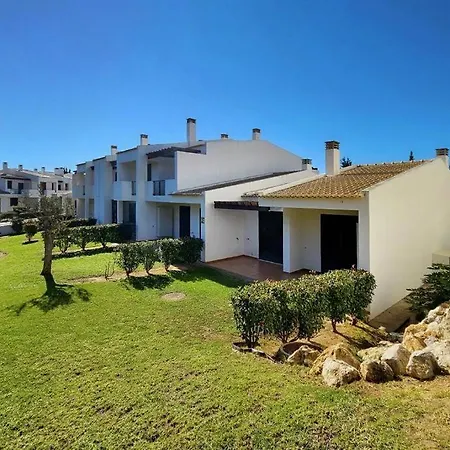 Apartmán Jaqueline And Golf House