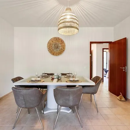 Appartamento Jaqueline And Golf House