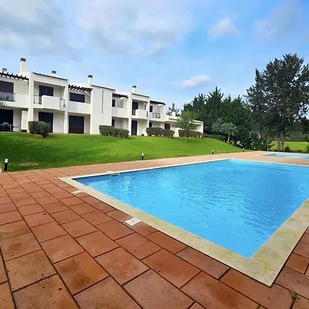 Appartamento Jaqueline And Golf House *