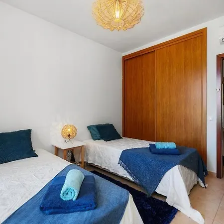 Jaqueline And Golf House Appartamento Alvor