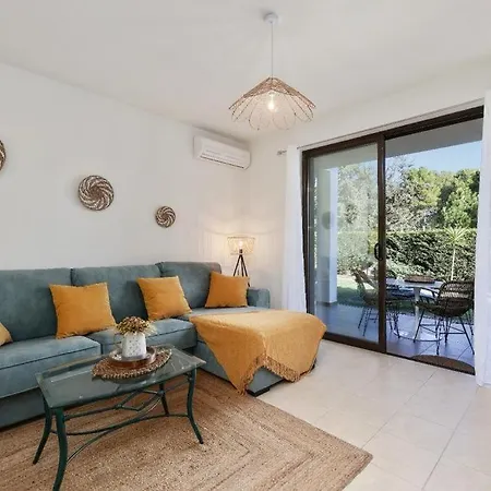 Jaqueline And Golf House Alvor