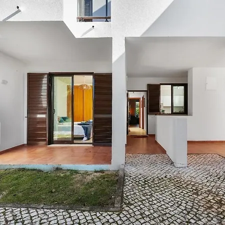 Jaqueline And Golf House Appartamento