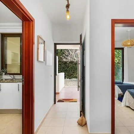 Appartamento Jaqueline And Golf House Alvor