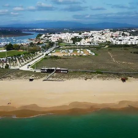 Jaqueline And Golf House * 알보르