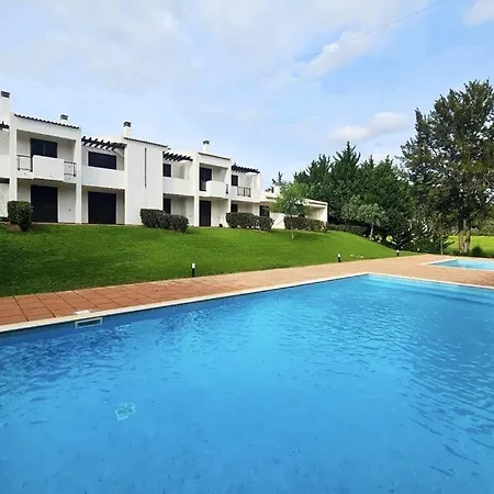 Jaqueline And Golf House Alvor