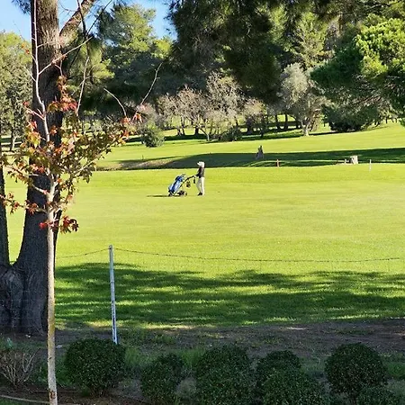 Jaqueline And Golf House Appartamento