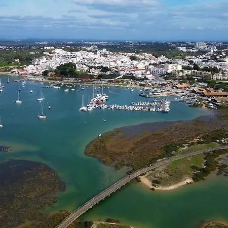 Jaqueline And Golf House