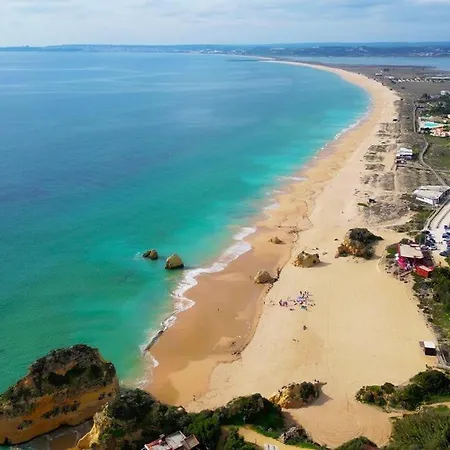 Jaqueline And Golf House * Alvor