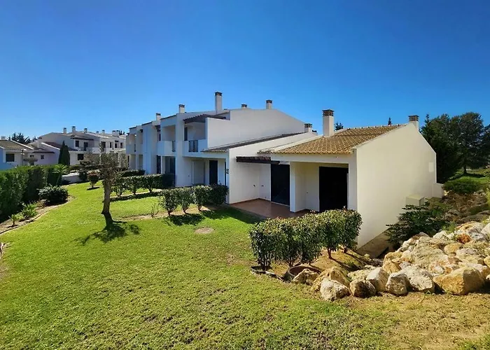 Apartament Jaqueline And Golf House