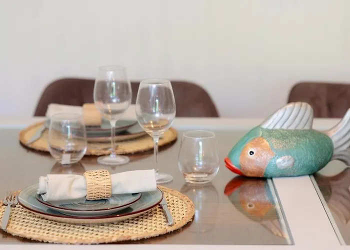 Jaqueline And Golf House