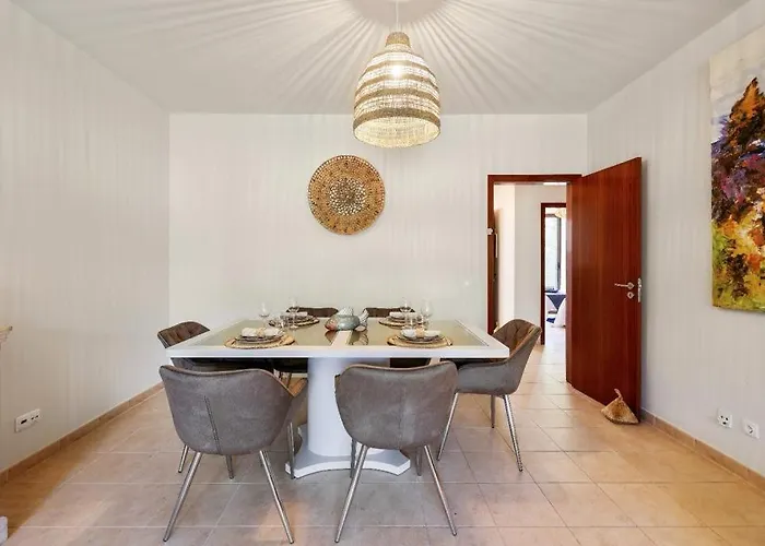 Apartament Jaqueline And Golf House