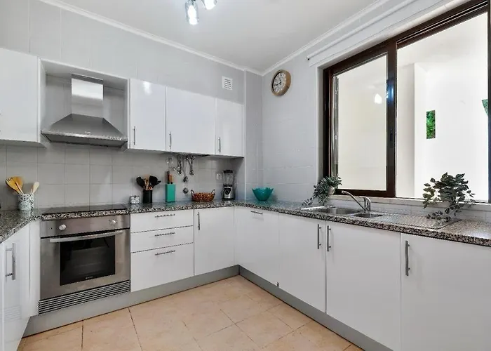 Apartament Jaqueline And Golf House *