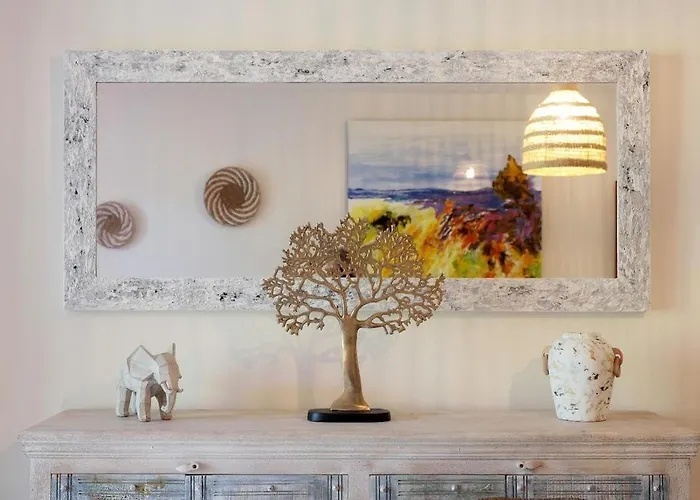 Apartament Jaqueline And Golf House