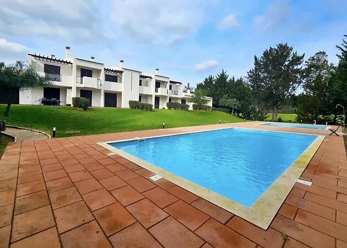 Apartament Jaqueline And Golf House *