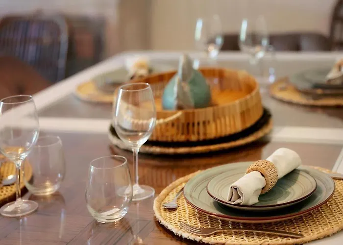 Apartament Jaqueline And Golf House