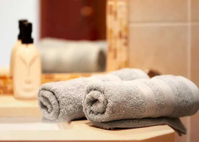 Jaqueline And Golf House