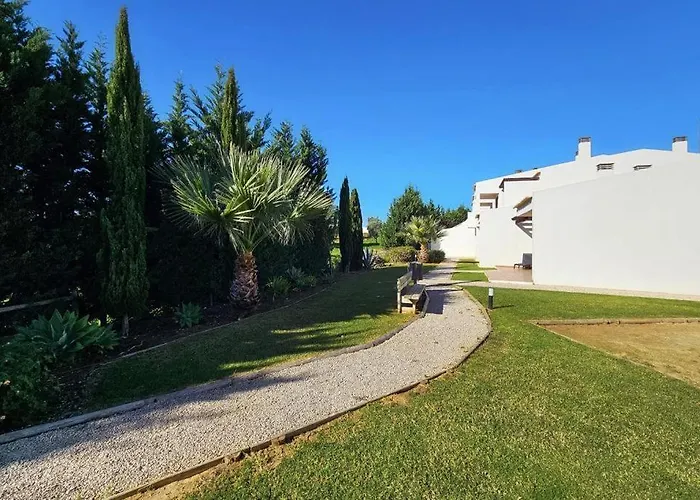 Jaqueline And Golf House Apartament