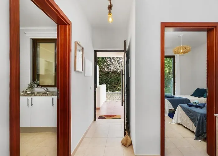 Apartament Jaqueline And Golf House Alvor