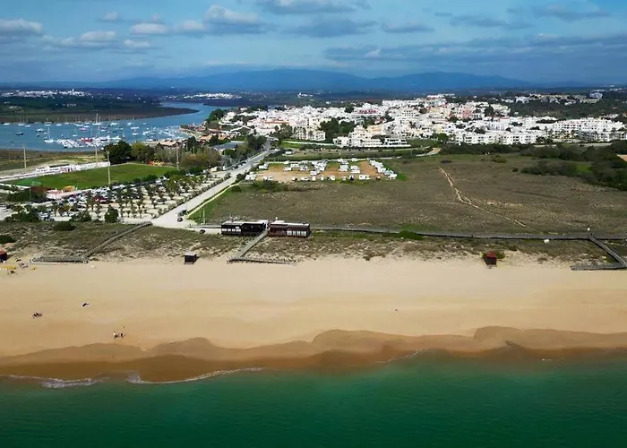 Jaqueline And Golf House * Alvor