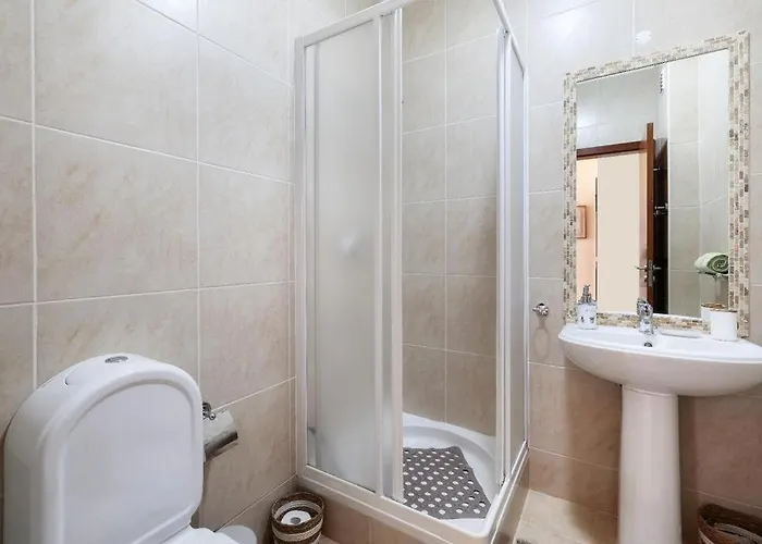 Apartament Jaqueline And Golf House