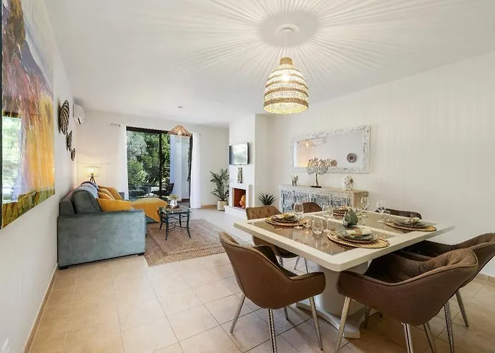 Apartament Jaqueline And Golf House *