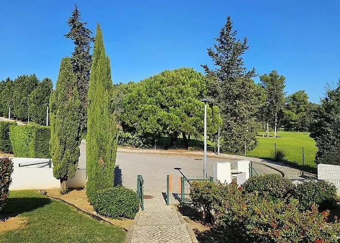 Apartament Jaqueline And Golf House