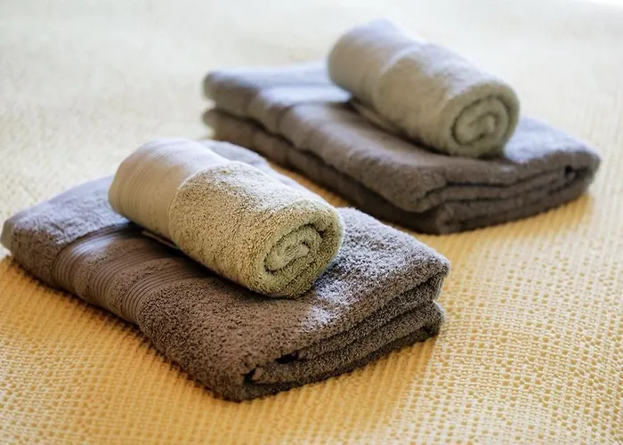 Jaqueline And Golf House Alvor