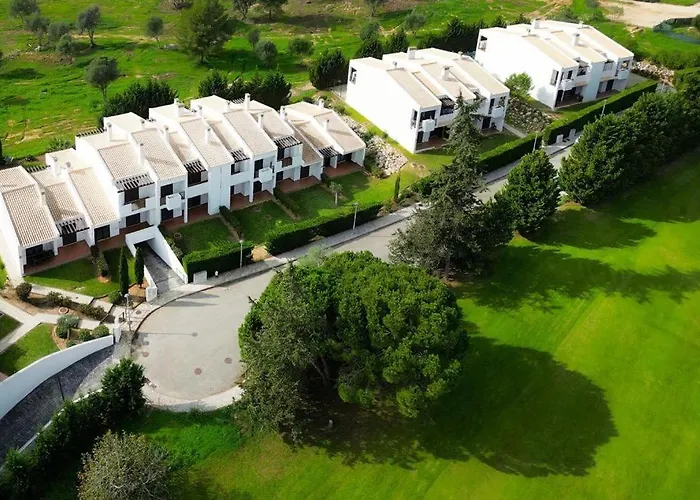 Jaqueline And Golf House Lägenhet