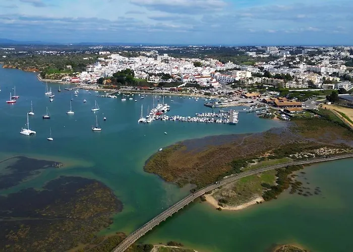 Jaqueline And Golf House