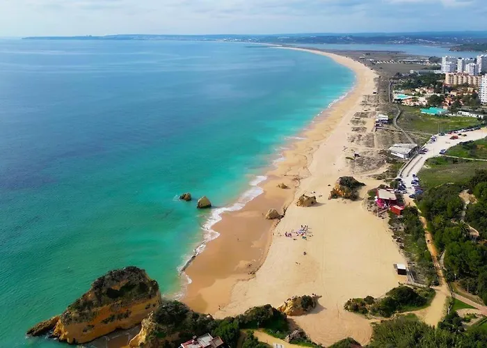 Jaqueline And Golf House * Alvor